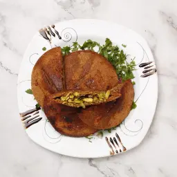 كبة مشوية